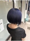 ラベンダーブルー【TELAHAIR 成田】