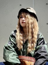 アルケー ヘアアンドヘッドスパ 錦糸町南口店(arche Hair&head spa) Mami マミ