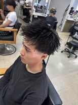 ブルーオーシャン 大牟田店(BlueOcean)&nbsp;ジェットスタイル