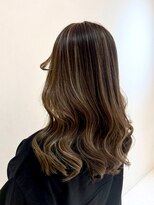 グランドール(Grandoll)&nbsp;【透明感】ハイライト【【小倉北区神岳／メディアドーム】】