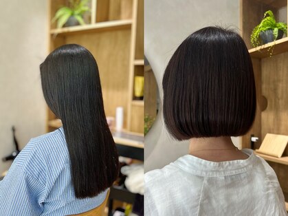 カフネ(CAFUNE)の写真
