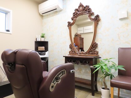 エクラ(eclat)の写真