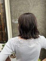 コス(COS)&nbsp;【COS/平塚/加藤】全世代大人気ボブヘア☆