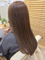 ハイレート 坂戸店(Hairate)&nbsp;さらさらロング