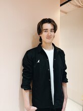 ネウィ 調布(newi)&nbsp;マッカイ りき