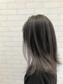 オーブ ヘアー ラメル 福山蔵王店(AUBE HAIR ramel) #3~5月が春の気分なんですけど春って何日間ありました?