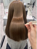 ミッシュバイアーバン(misch by urban.)&nbsp;ヘーゼルベージュ／サブリミックトリートメント