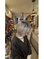 シモン(SIMON)&nbsp;ルーツカラー