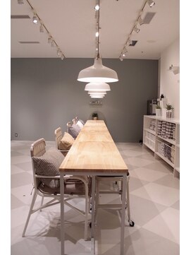 シーユー 二子玉川店(Cu) 店内雰囲気