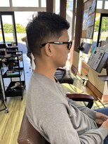 エクセレントムーブ(excellent MOVE) テーパーフェード