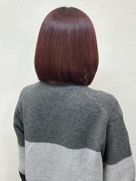 セルカ 新宿(CERCA) ピンクカラー【CERCA新宿/新宿西口】