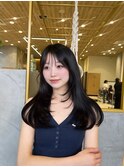 レイヤーカット