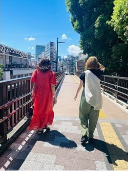 ヘアーアンドアイラッシュラック (Hair＆Eyelash Luck)の写真/女性スタイリストのみ＊温かな空間で、女性目線ならではの視点から親身なカウンセリング・ご提案を◇