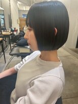 オーク あざみ野(OAK)&nbsp;ボブスタイル