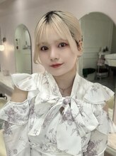 メル 表参道(Mel)&nbsp;杉山 まこと