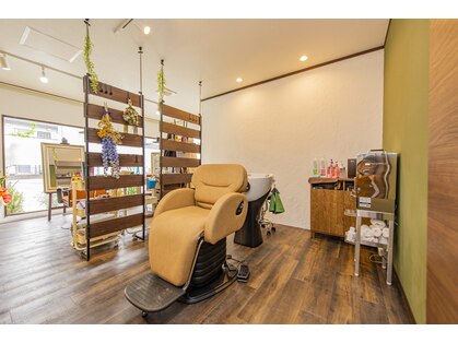 カムナチュレ(come Nature)の写真