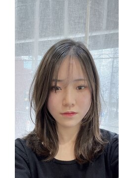 ローレン(Loren) medium layer