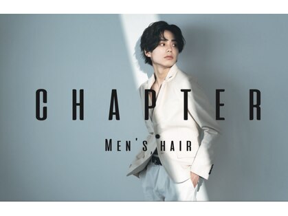 チャプター(CHAPTER)の写真