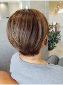 ハイライトCOLORショートカット