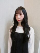 ソア 並木坂(Soa) 韓国スタイル/ナチュラル/透明感カラー