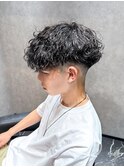 スペインカール