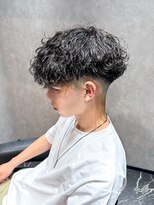 テン フォー ヘアー(Ten for hair) スペインカール