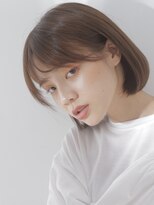 ホーミーキョウト(Homey Kyoto)&nbsp;【Homey京都】ナチュラルボブ