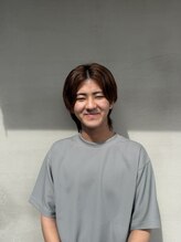 ネオアトリウム(neo atrium)&nbsp;牧 憂季