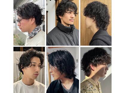 ニュード(niud)の写真