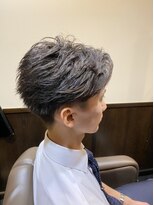 ヒロギンザ 仙台本店(HIRO GINZA)&nbsp;【仙台】ビジネスパーマ