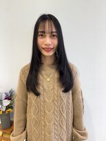 ユアレッシュブ 成田店(Your Lecheveu)&nbsp;レイヤーカット