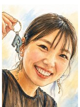ルーネスト(LuNest) 古越 理紗