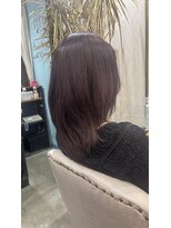 サンクチュアリ 箕面店(Sanctuary) レイヤー