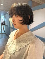ペンタス(PENTAS)&nbsp;ボブパーマ