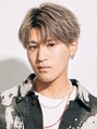 ルーシー 渋谷(LUCEY) 鈴木 太陽