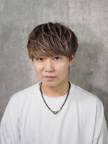 ヒロギンザ 神田店(HIRO GINZA)&nbsp;神田/メンズ/バーバー/理容室/メンズカット/眉毛