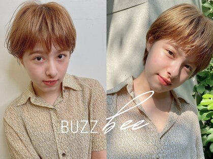 バズ ビー(BUZZ Bee)の写真