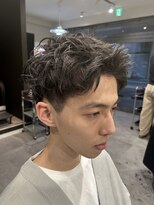 ハイプ 名駅(HYPE)&nbsp;短髪ショート
