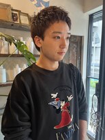 コキャン(COQUIN)&nbsp;モンブランブラウンとショート