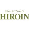 ヘアアンドエステ ヒロイン 西麻布本店(Hair&Esthe HIROIN)のお店ロゴ