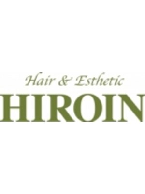 ヘアアンドエステ ヒロイン 西麻布本店(Hair&Esthe HIROIN)