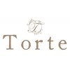 トルテ(Torte)のお店ロゴ