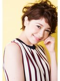 ☆イノセントリーショート☆【Palio by collet】03-5367-3624