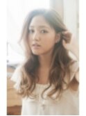 ☆ゆるグラマラスカール☆【olive for hair】03-6914-0898