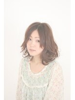 アルチメイト 和泉中央(ultimate)&nbsp;Ultimate【和泉中央】ふわウェーブ