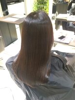 【FORTE 銀座】プラチナヘアケアNo.202 トリートメント