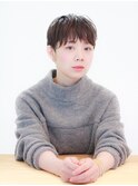 フロントデザイン×ウェット
