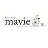 マービー 南浦和(mavie)のお店ロゴ