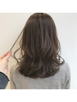 シエナ(CIENA) 【CIENA】大人可愛い透明感カラー