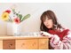 アールジーネ美容室の写真